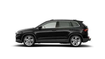 Karoq 130 let Premium