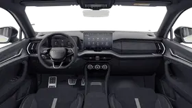 Nový Kodiaq Sportline