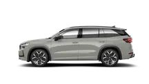 Nový Kodiaq Sportline