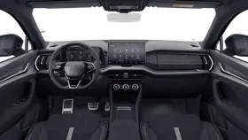 Nový Kodiaq Sportline