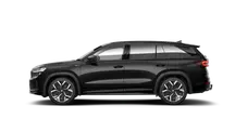 Nový Kodiaq Sportline