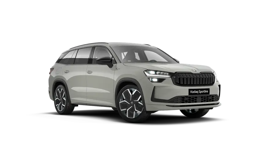 Kodiaq Sportline