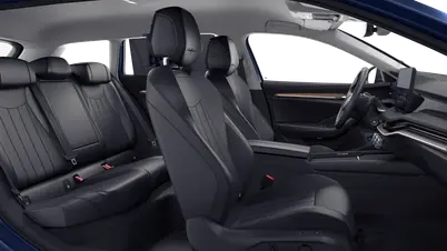 Superb Combi Laurin & Klement