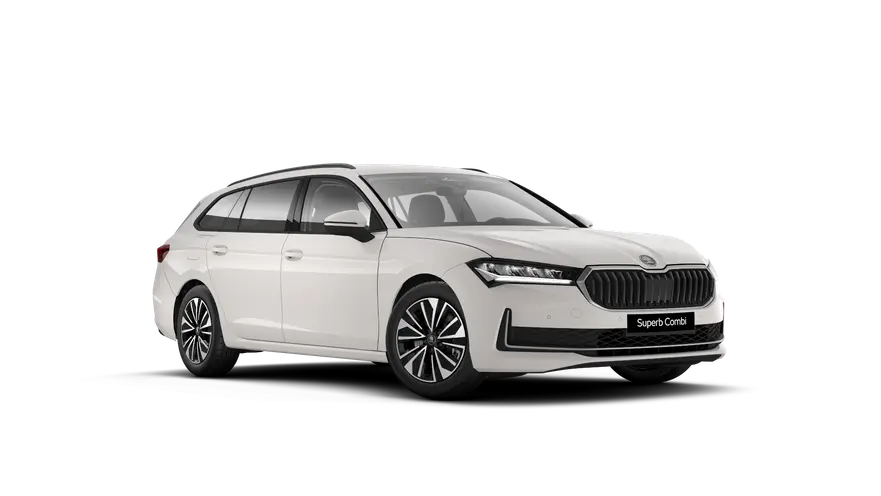 Superb Combi Selection