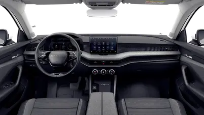 Superb Combi Selection