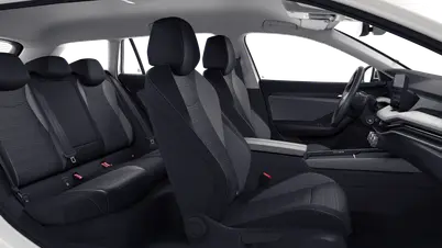 Superb Combi Selection