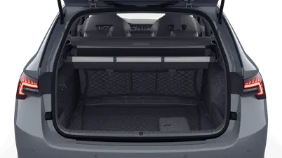 Octavia Combi Sportline