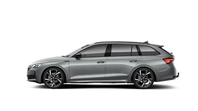 Octavia Combi Sportline