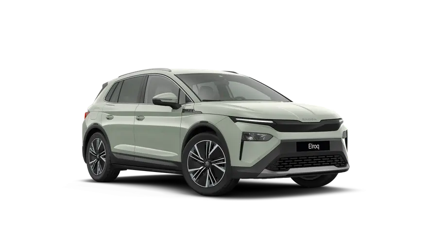 Elroq Essence 60