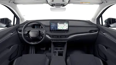 Elroq Selection 60