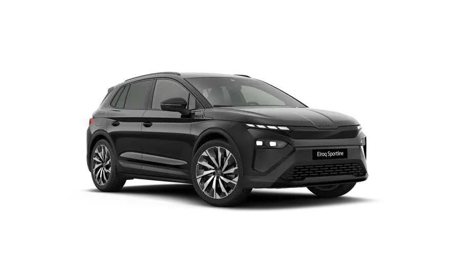 Elroq Sportline 60