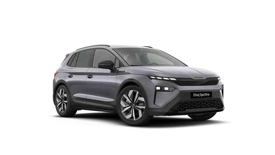 Elroq Sportline 85