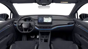 Elroq Sportline 85