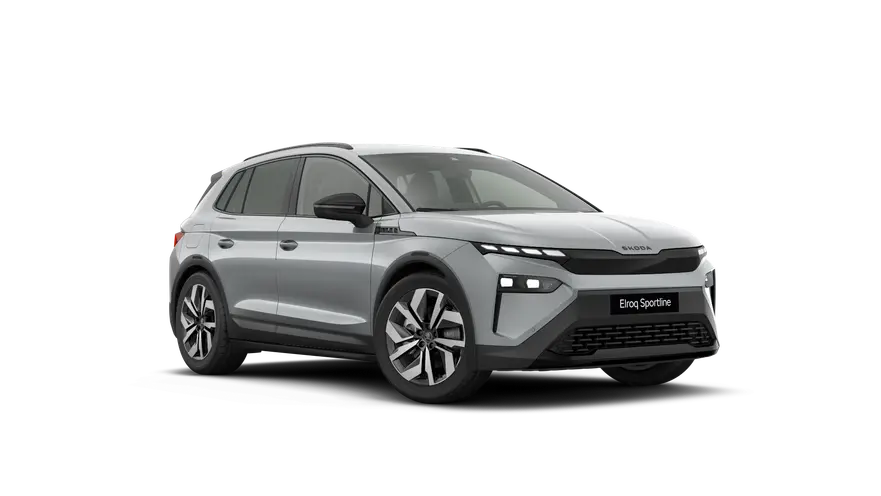Elroq Sportline 85