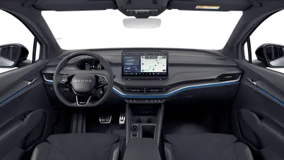 Elroq Sportline 85
