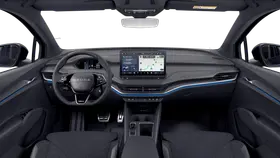 Elroq Sportline 85