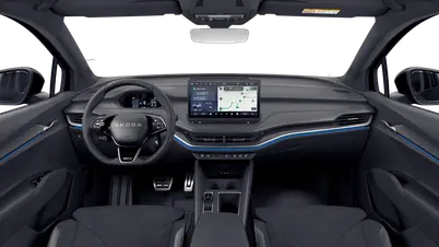 Elroq Sportline 85