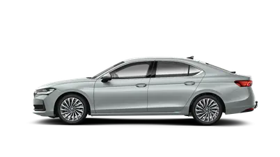 Superb Laurin & Klement