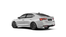 Octavia Sportline