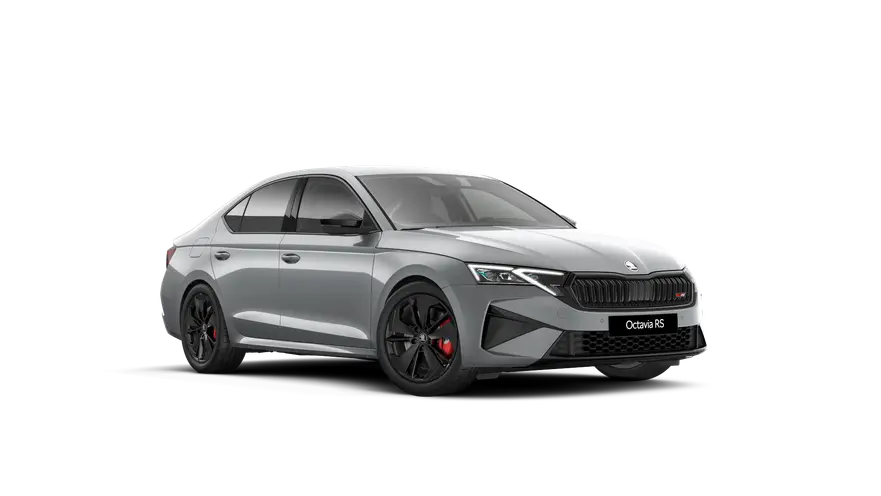 Octavia RS