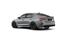 Octavia RS