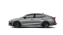 Octavia RS