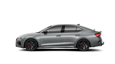 Octavia RS
