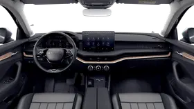 Superb Laurin & Klement