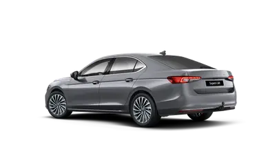 Superb Laurin & Klement