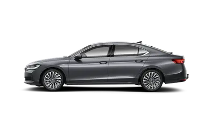 Superb Laurin & Klement