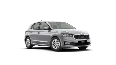 Fabia Selection