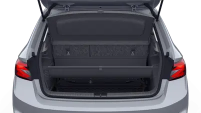 Fabia Selection