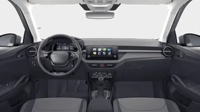 Fabia Selection