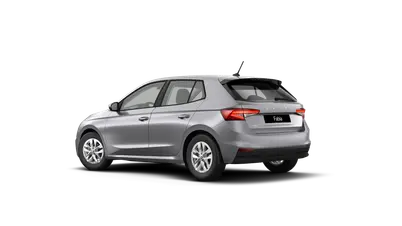 Fabia Selection