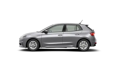 Fabia Selection