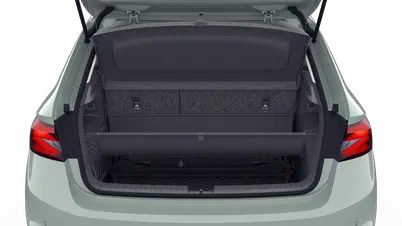 Fabia 130 let