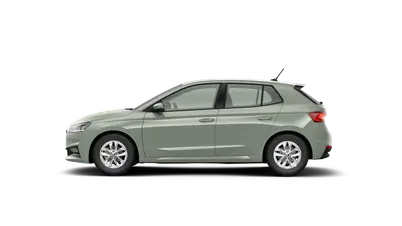 Fabia 130 let