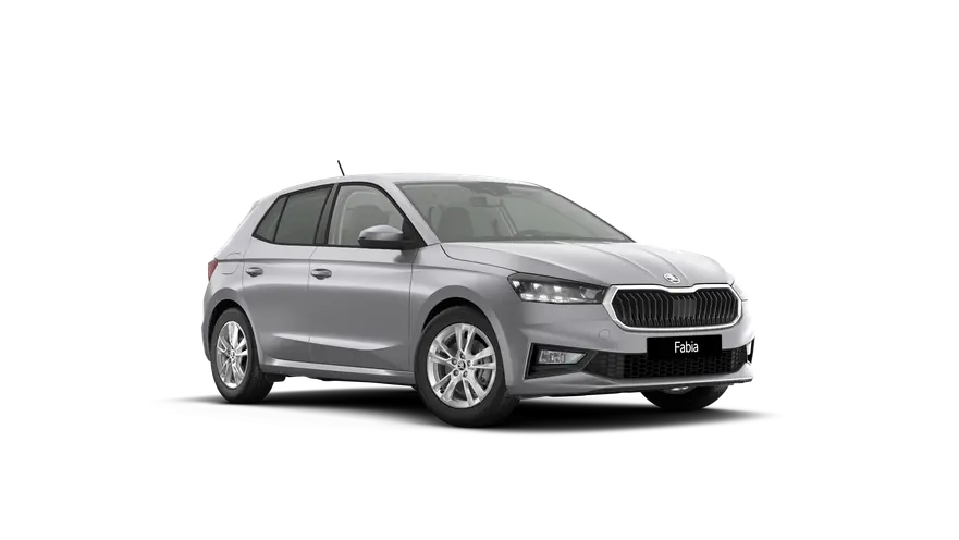 Fabia 130 let
