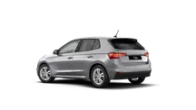 Fabia 130 let