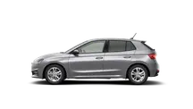 Fabia 130 let