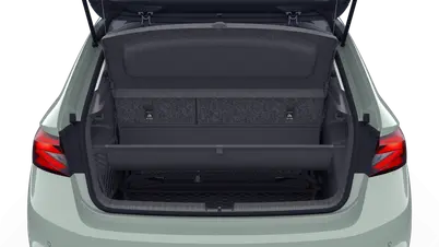 Fabia 130 let Premium