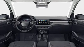 Fabia 130 let Premium