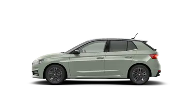 Fabia 130 let Premium