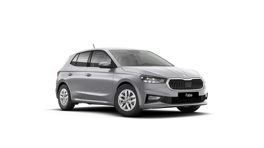 Fabia Top Selection