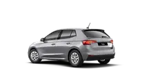 Fabia Top Selection