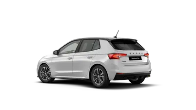 Fabia Monte Carlo