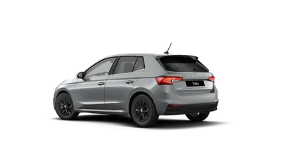 Fabia Top Selection