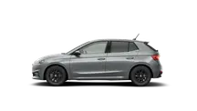 Fabia Top Selection