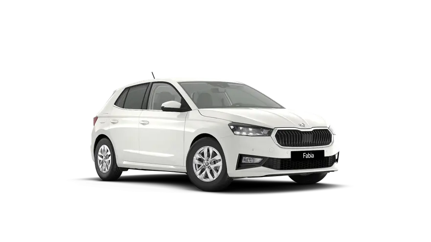 Fabia Top Selection