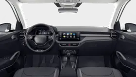 Fabia Top Selection